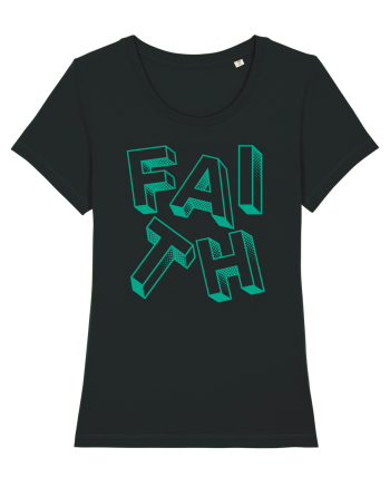 Faith Black