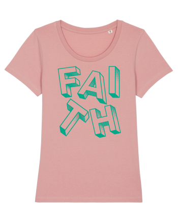 Faith Canyon Pink