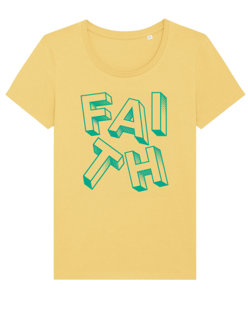 Faith Jojoba