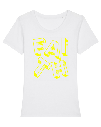 Faith White