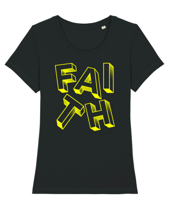 Faith Black
