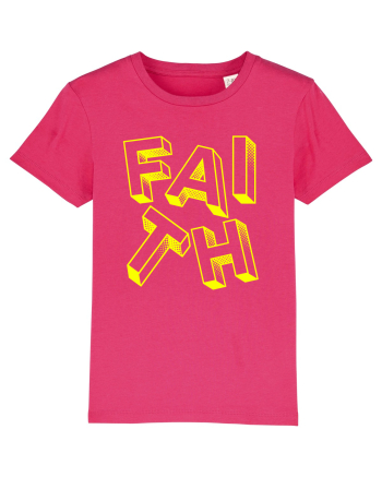 Faith Raspberry