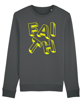 Faith Anthracite
