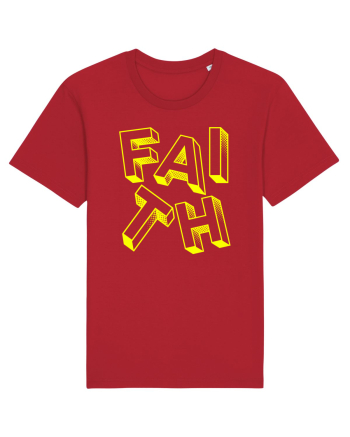 Faith Red