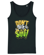 Don't give a shit! Maiou Damă Dreamer