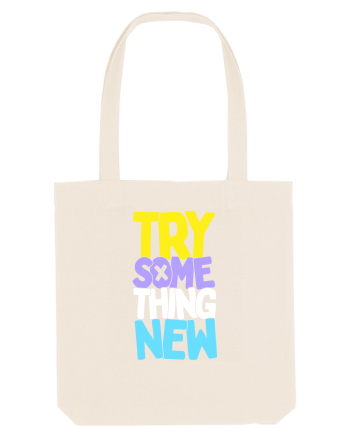 Try Something New Natural