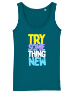 Try Something New Maiou Damă Dreamer