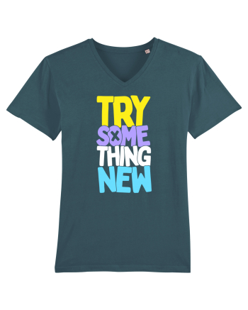 Try Something New Stargazer