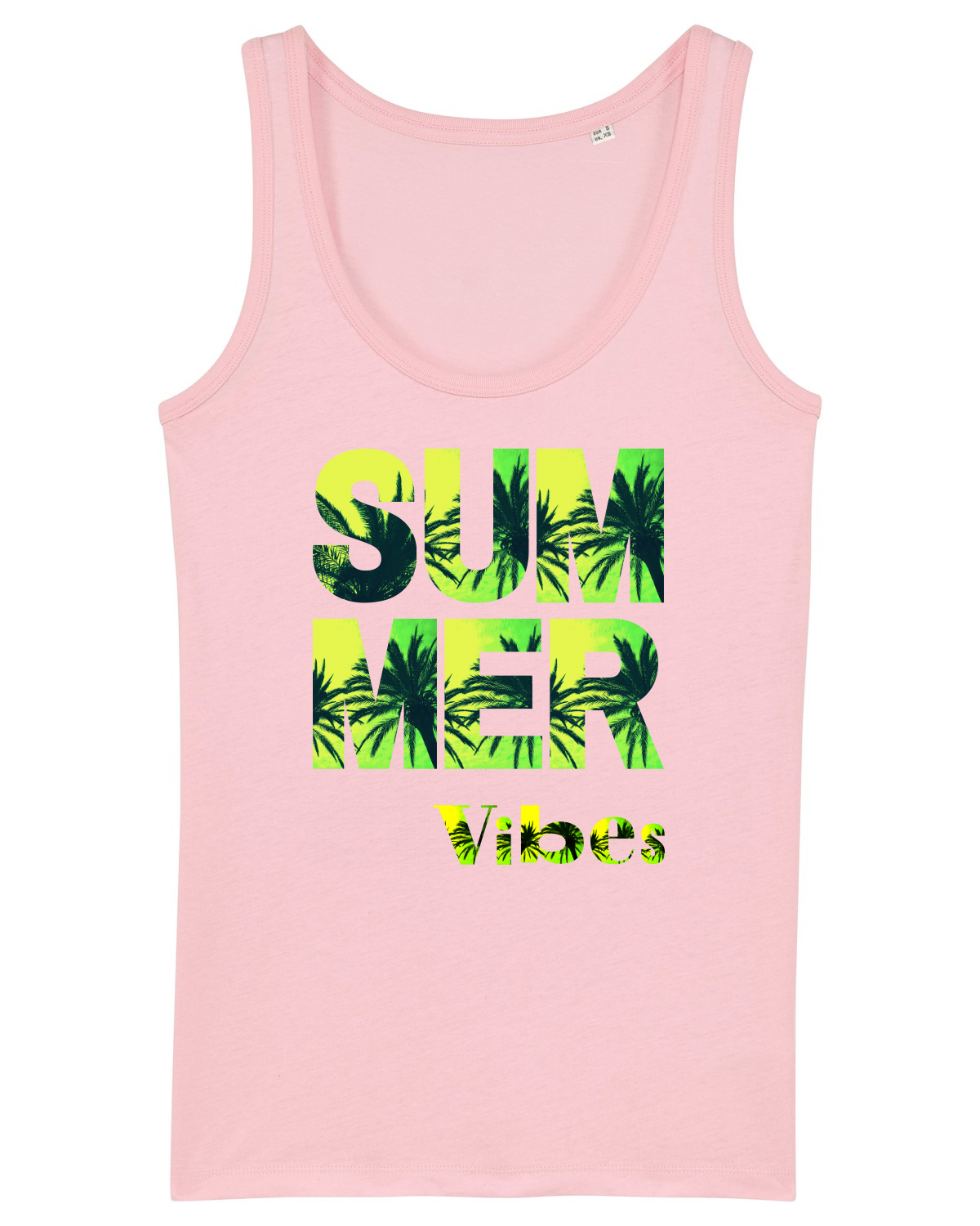 Maiou Damă Dreamer Cotton Pink