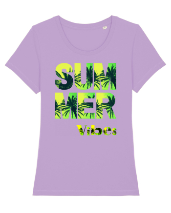 Summer Vibes  Lavender Dawn