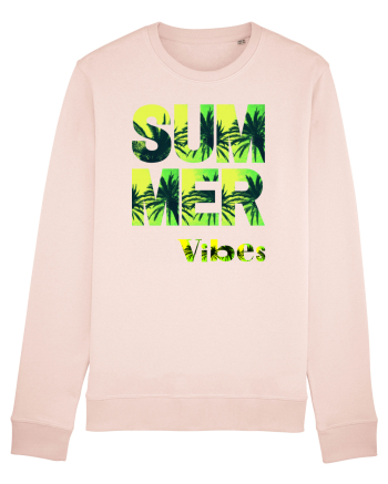 Summer Vibes  Candy Pink