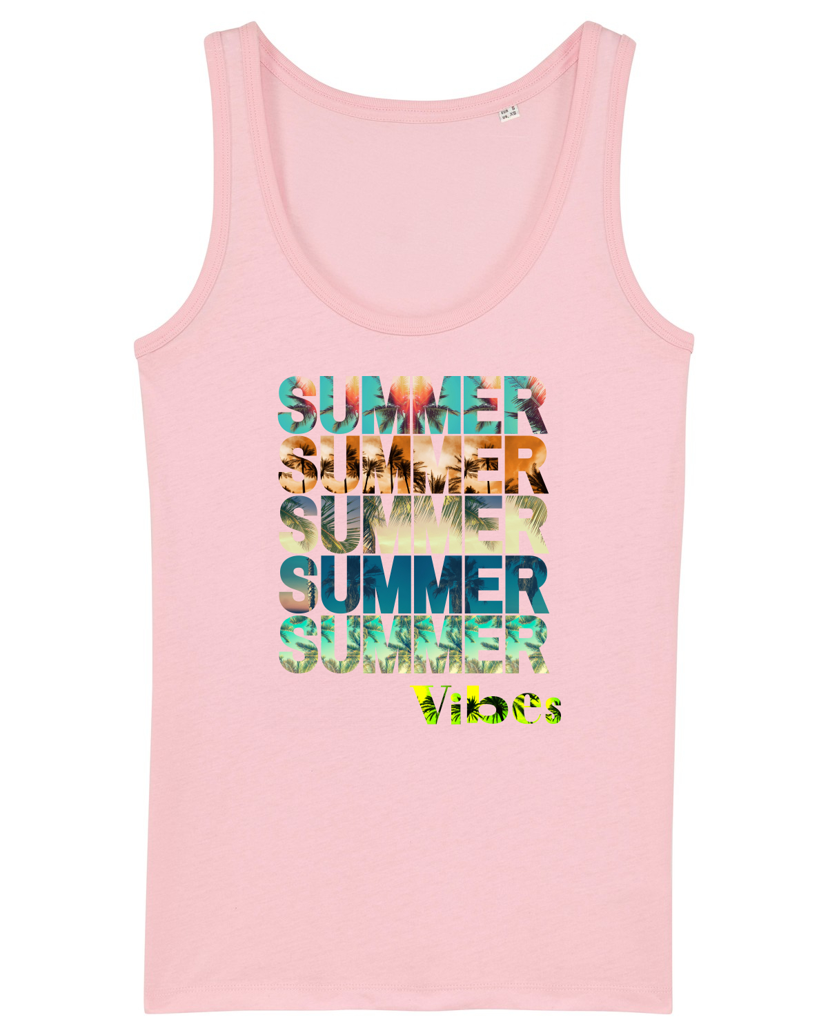 Maiou Damă Dreamer Cotton Pink