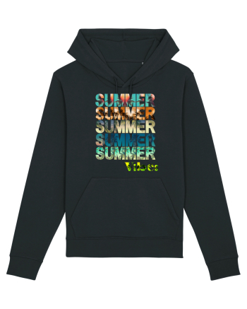 Summer Vibes  Black