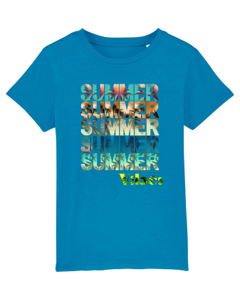Summer Vibes  Azur