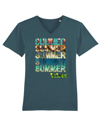 Summer Vibes  Stargazer
