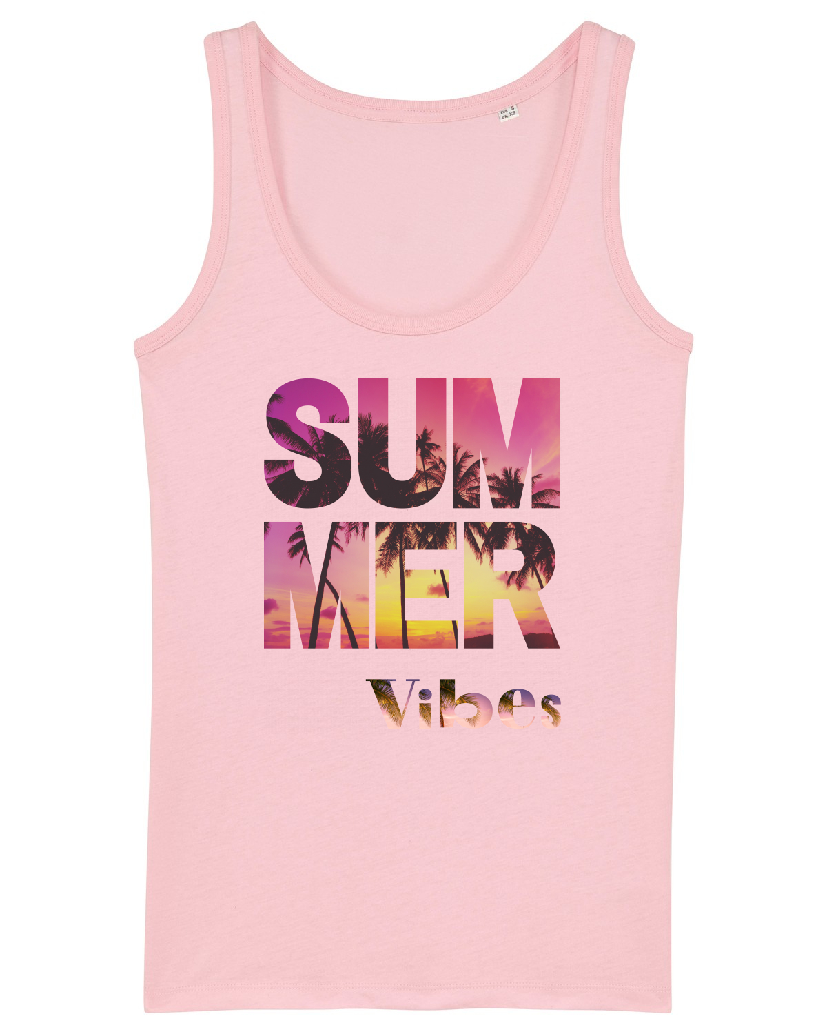 Maiou Damă Dreamer Cotton Pink