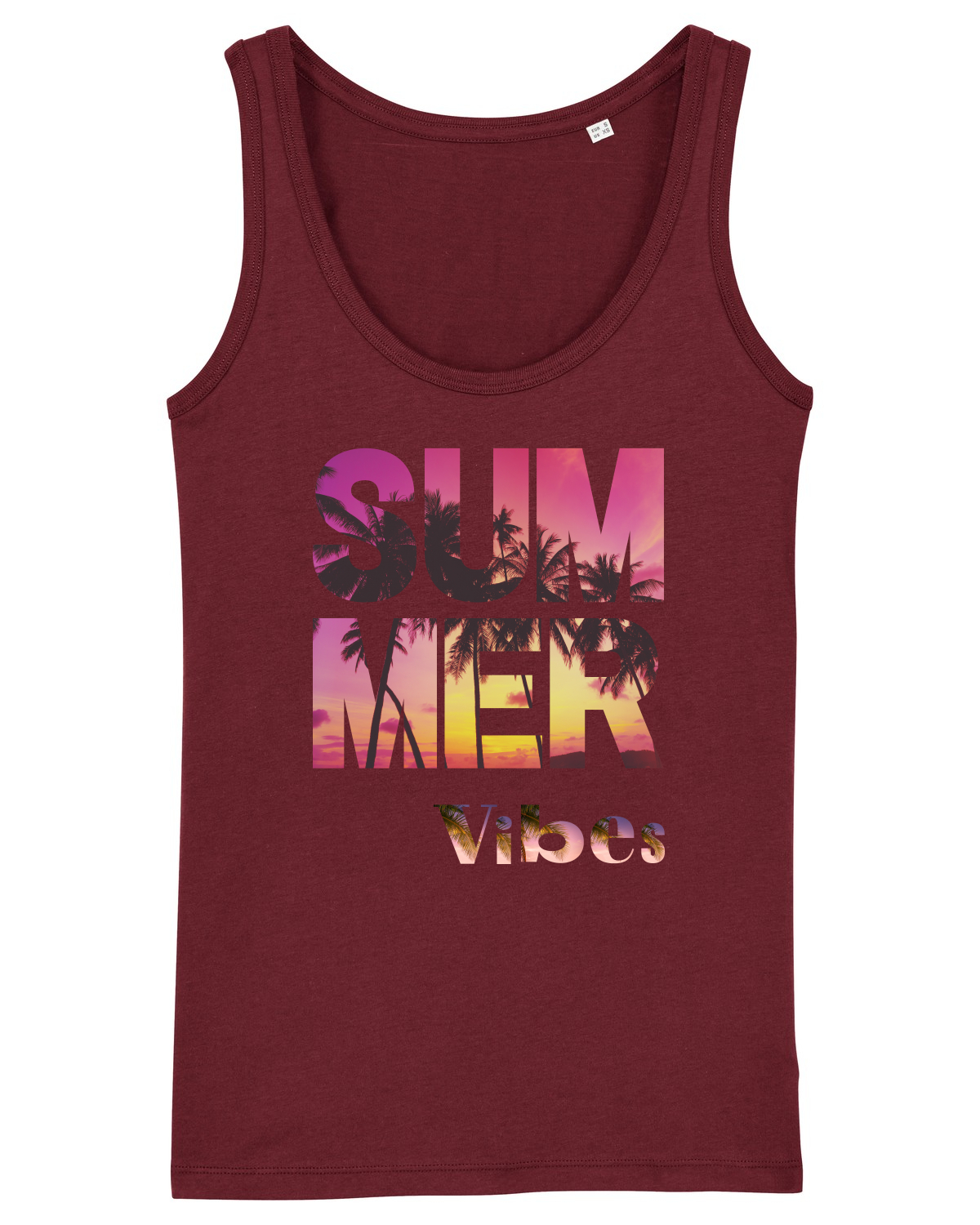 Maiou Damă Dreamer Burgundy