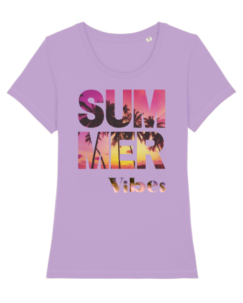 Summer Vibes  Lavender Dawn