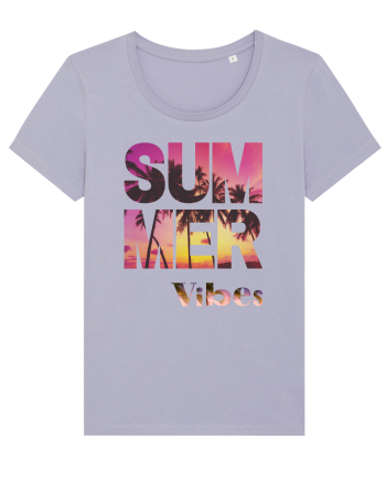 Summer Vibes  Lavender