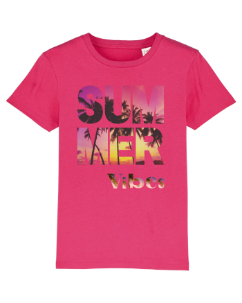 Summer Vibes  Raspberry