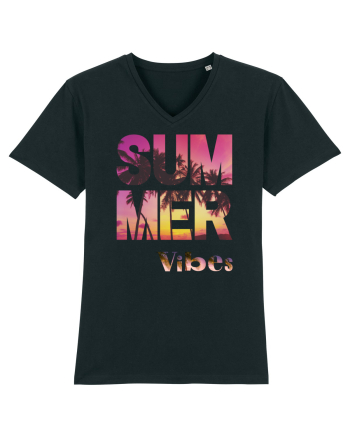 Summer Vibes  Black