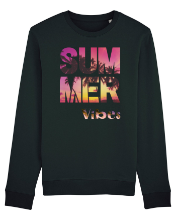 Summer Vibes  Black