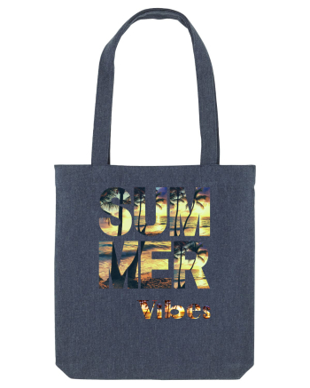 Summer Vibes  Midnight Blue