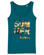 Summer Vibes  Maiou Damă Dreamer