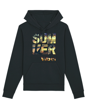 Summer Vibes  Black