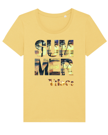 Summer Vibes  Jojoba