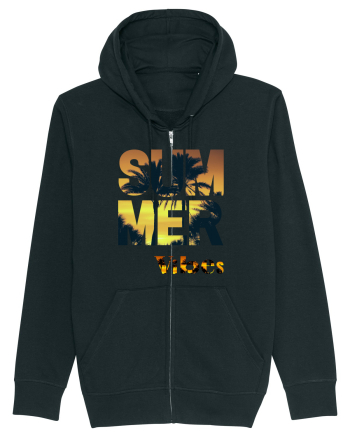 Summer Vibes  Black
