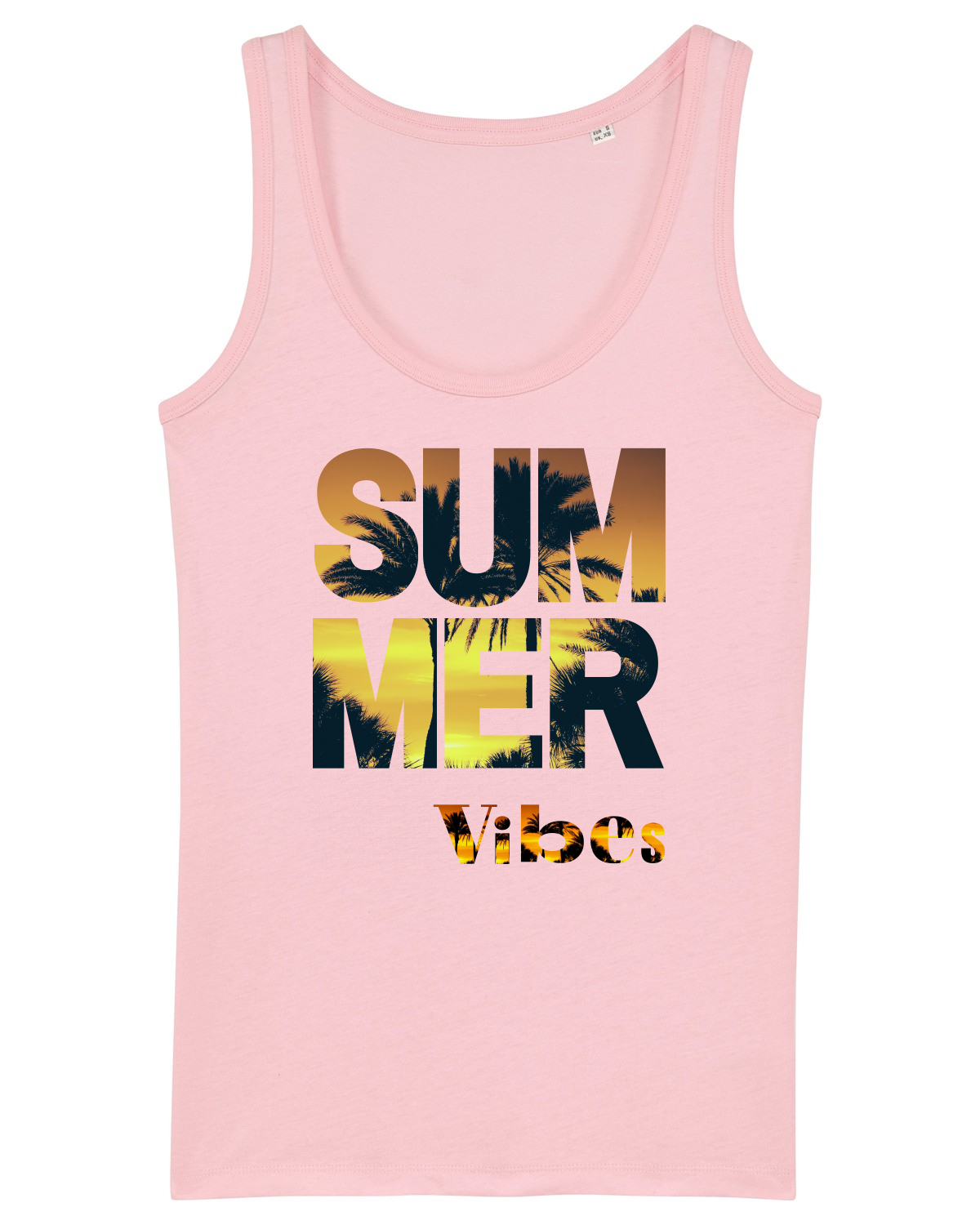 Maiou Damă Dreamer Cotton Pink