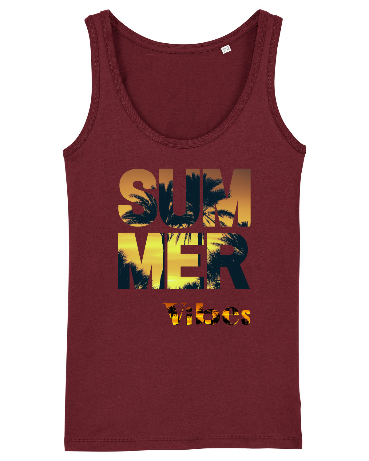 Maiou Damă Dreamer Burgundy