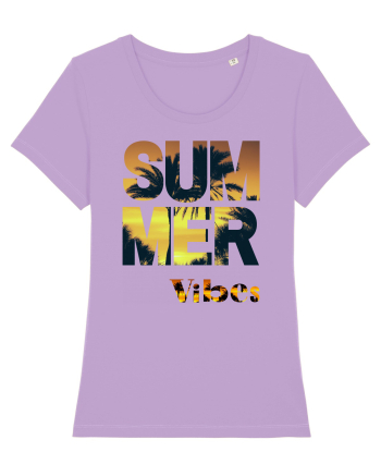 Summer Vibes  Lavender Dawn
