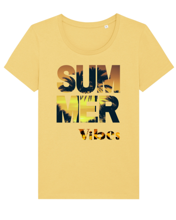 Summer Vibes  Jojoba