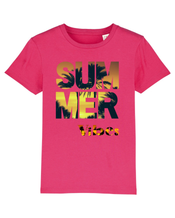 Summer Vibes  Raspberry