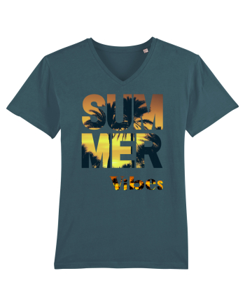 Summer Vibes  Stargazer