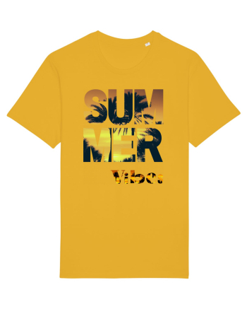 Summer Vibes  Spectra Yellow