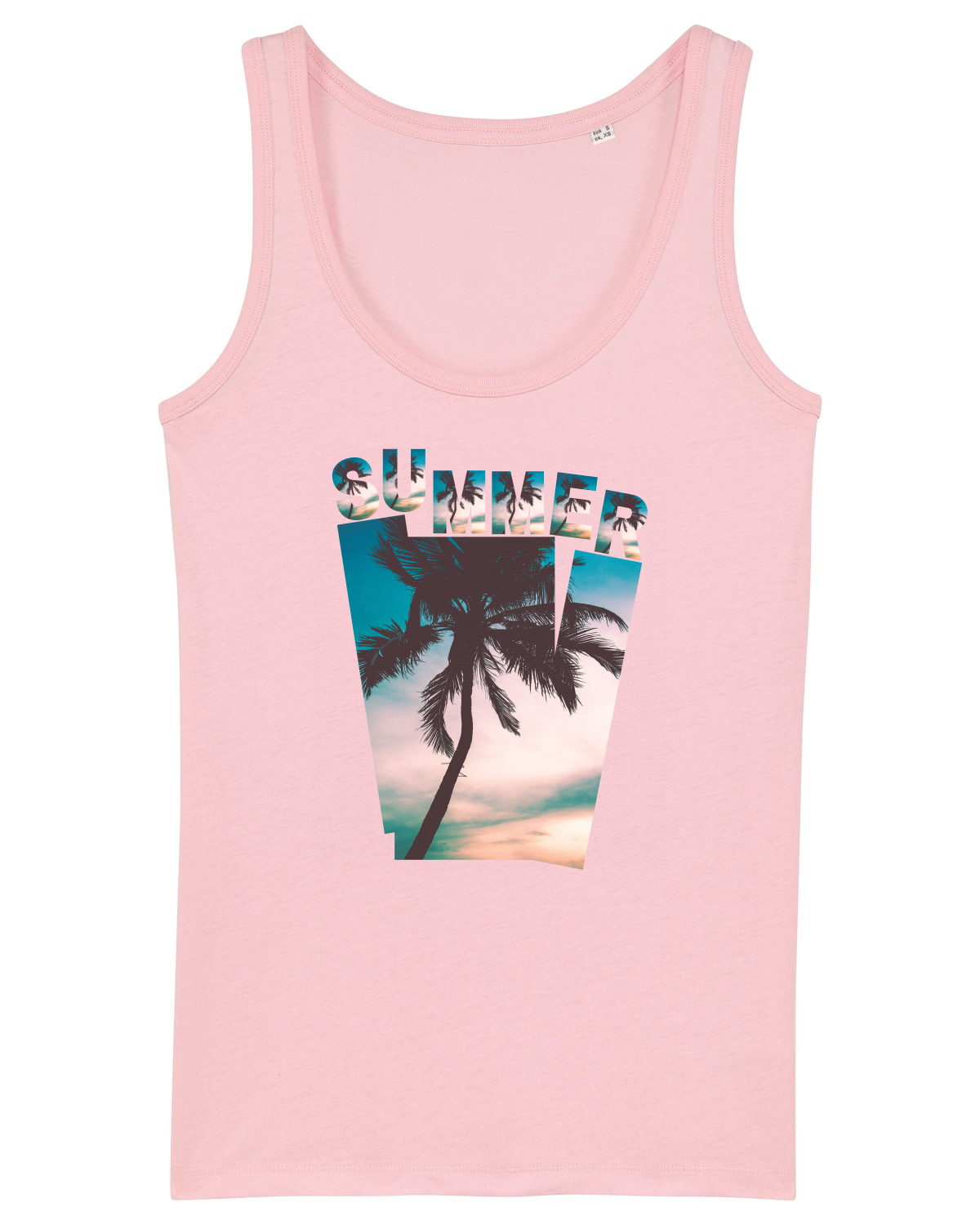 Maiou Damă Dreamer Cotton Pink