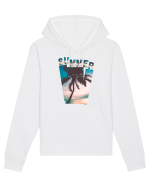 Summer Vibes  Hanorac Unisex Drummer