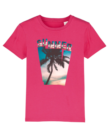 Summer Vibes  Raspberry