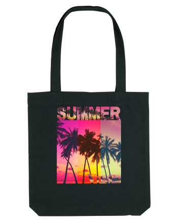 Summer Vibes  Black