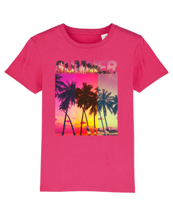 Summer Vibes  Raspberry
