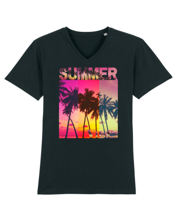 Summer Vibes  Black