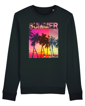 Summer Vibes  Black