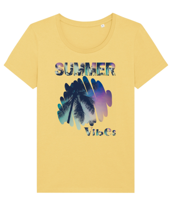 Summer Vibes  Jojoba