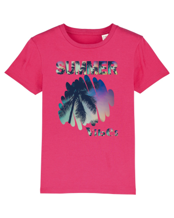 Summer Vibes  Raspberry