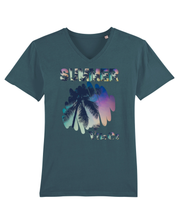 Summer Vibes  Stargazer
