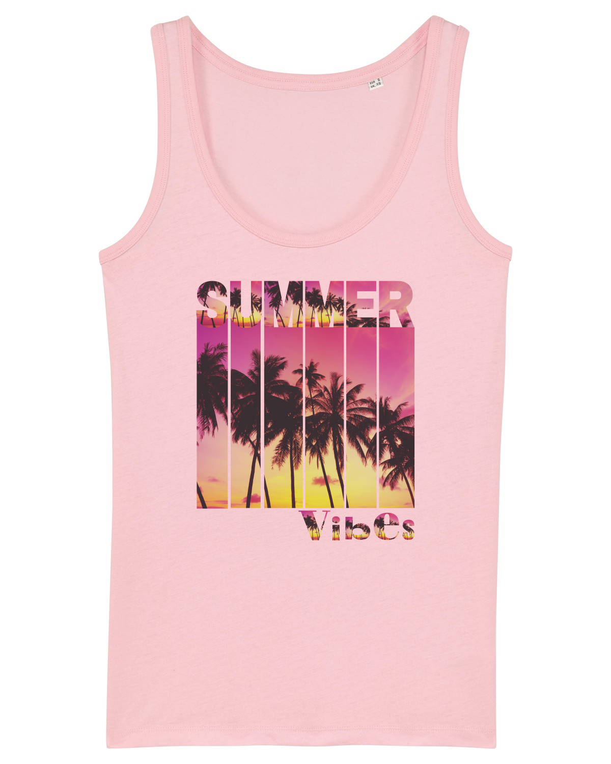 Maiou Damă Dreamer Cotton Pink
