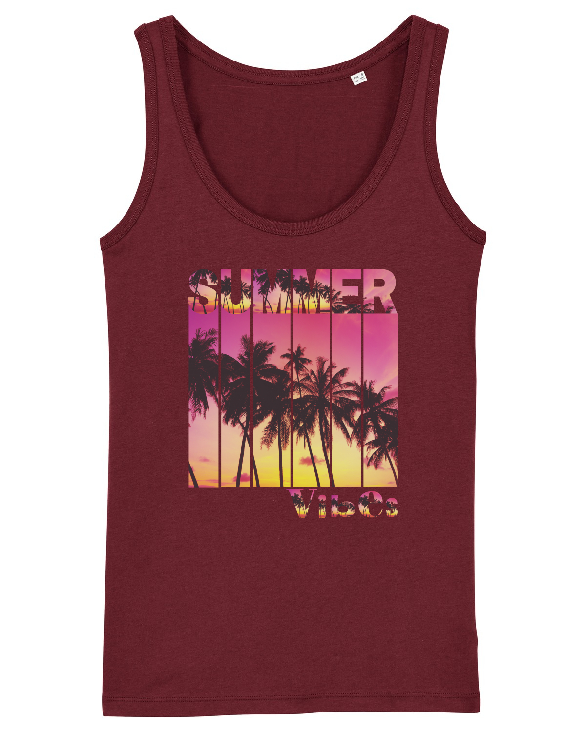 Maiou Damă Dreamer Burgundy